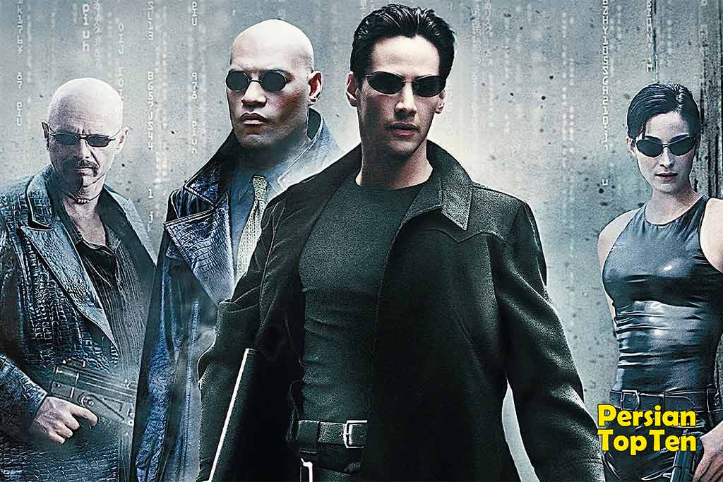 بهترین فیلم های رزمی جهان