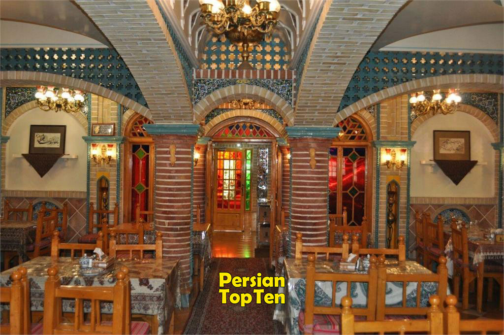 بهترین رستوران های تهران با موسیقی زنده
