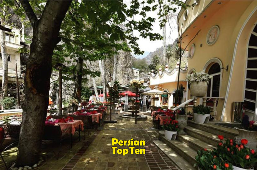 بهترین رستوران های تهران با موسیقی زنده